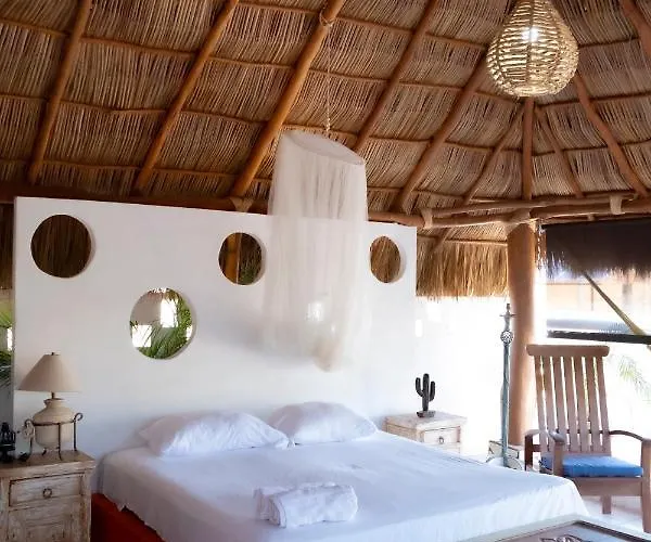 Casa Palapa Puerto Vallarta